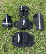 Load image into Gallery viewer, Stingray /manta raya magazine holster
