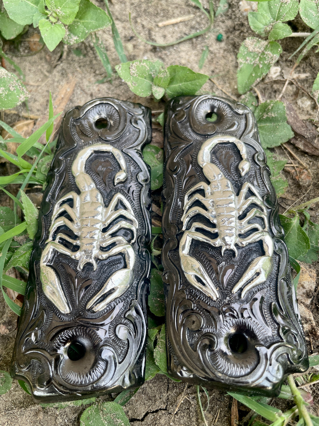 Scorpion
