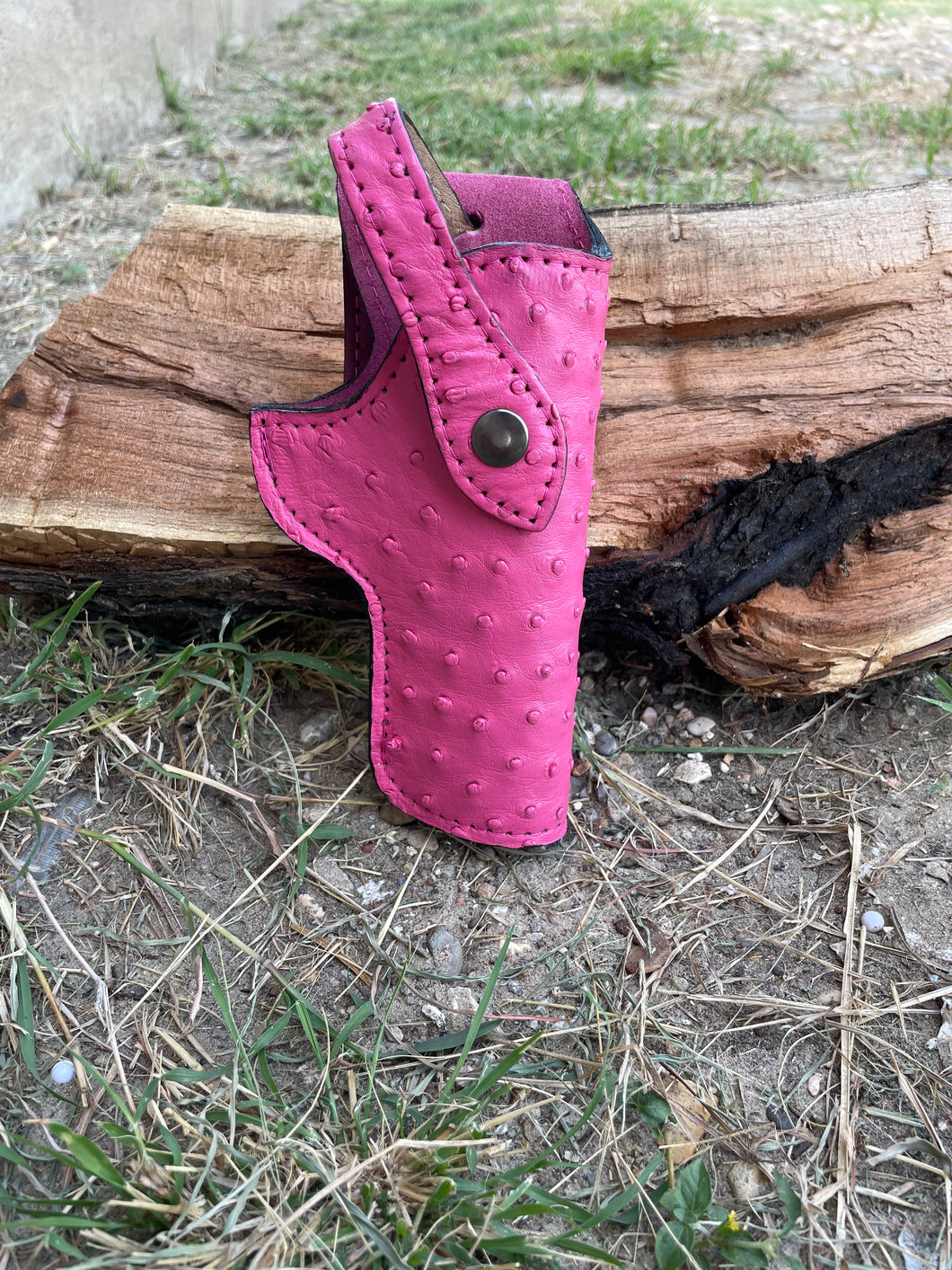 Ostrich