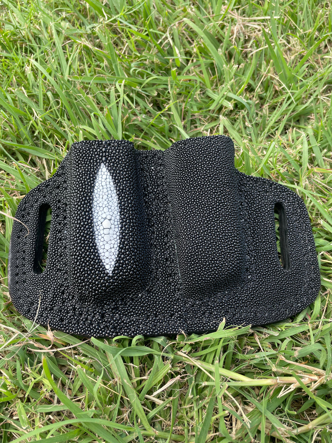 Stingray /manta raya magazine holster