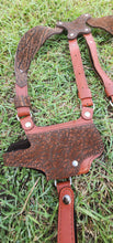 Load image into Gallery viewer, Shoulder holster/ Arquera

