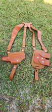 Load image into Gallery viewer, Shoulder holster/ Arquera
