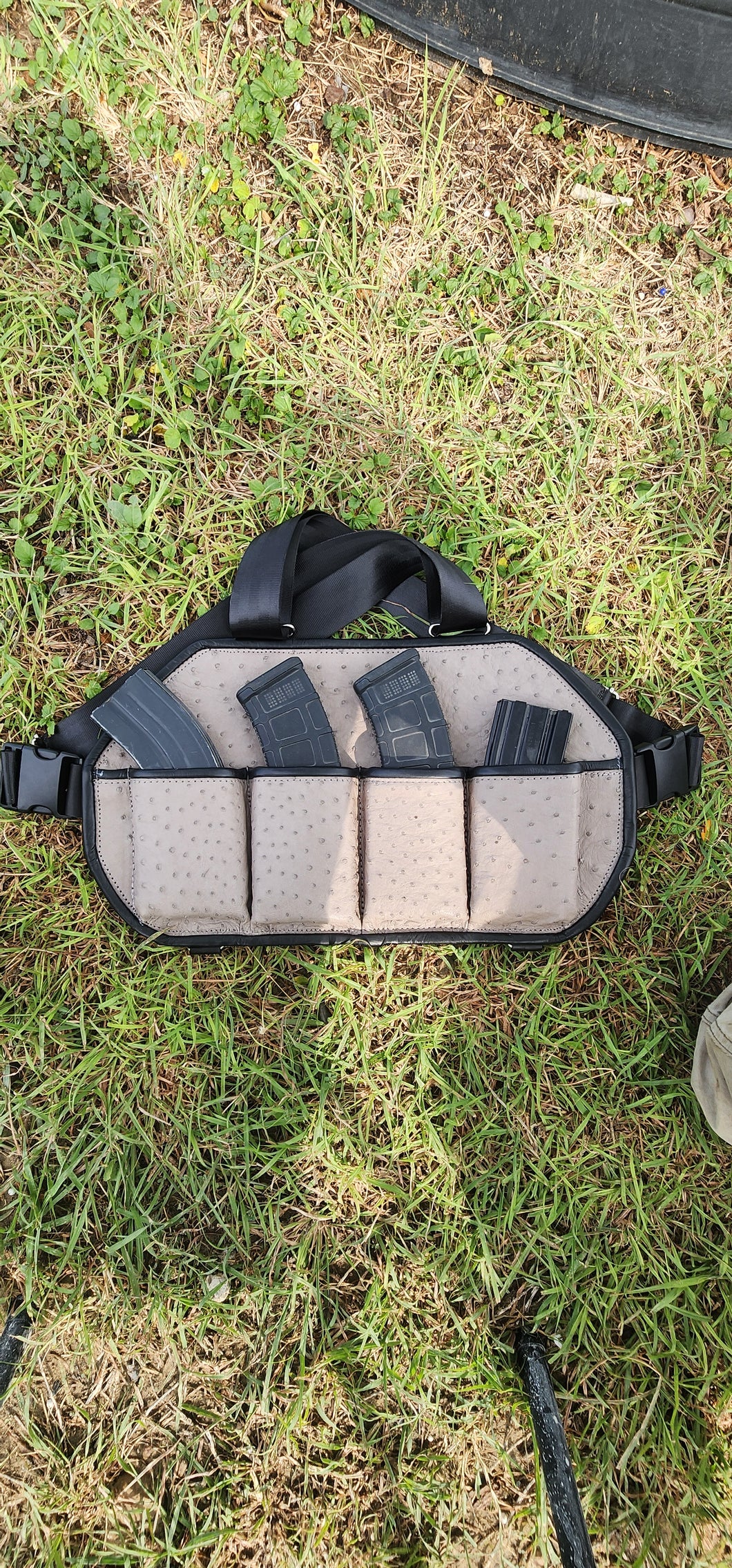 Chest rig/ pechera
