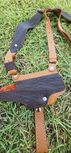 Load image into Gallery viewer, Shoulder holster/ Arquera
