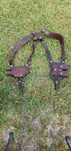 Load image into Gallery viewer, Shoulder holster/ Arquera
