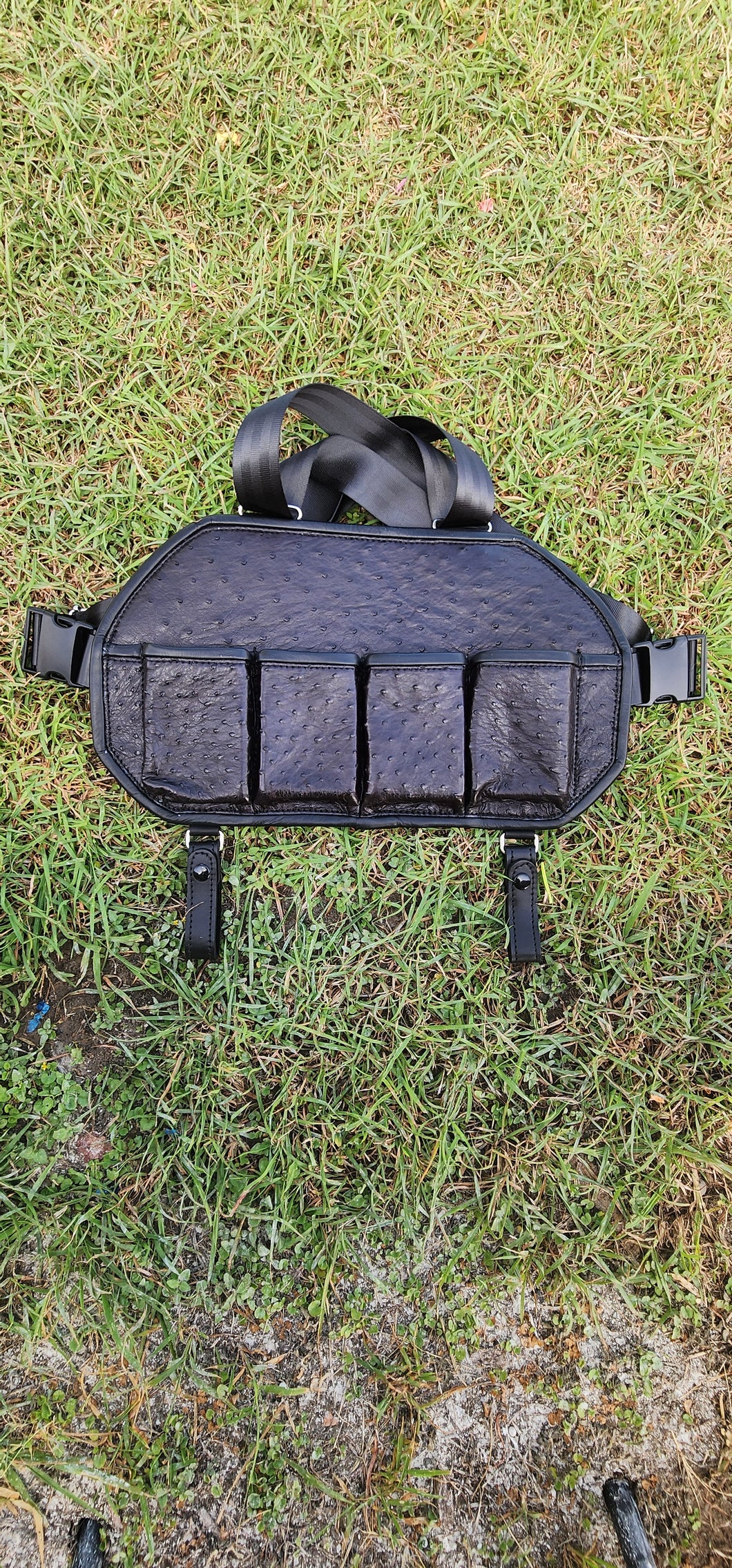 Chest rig/ pechera