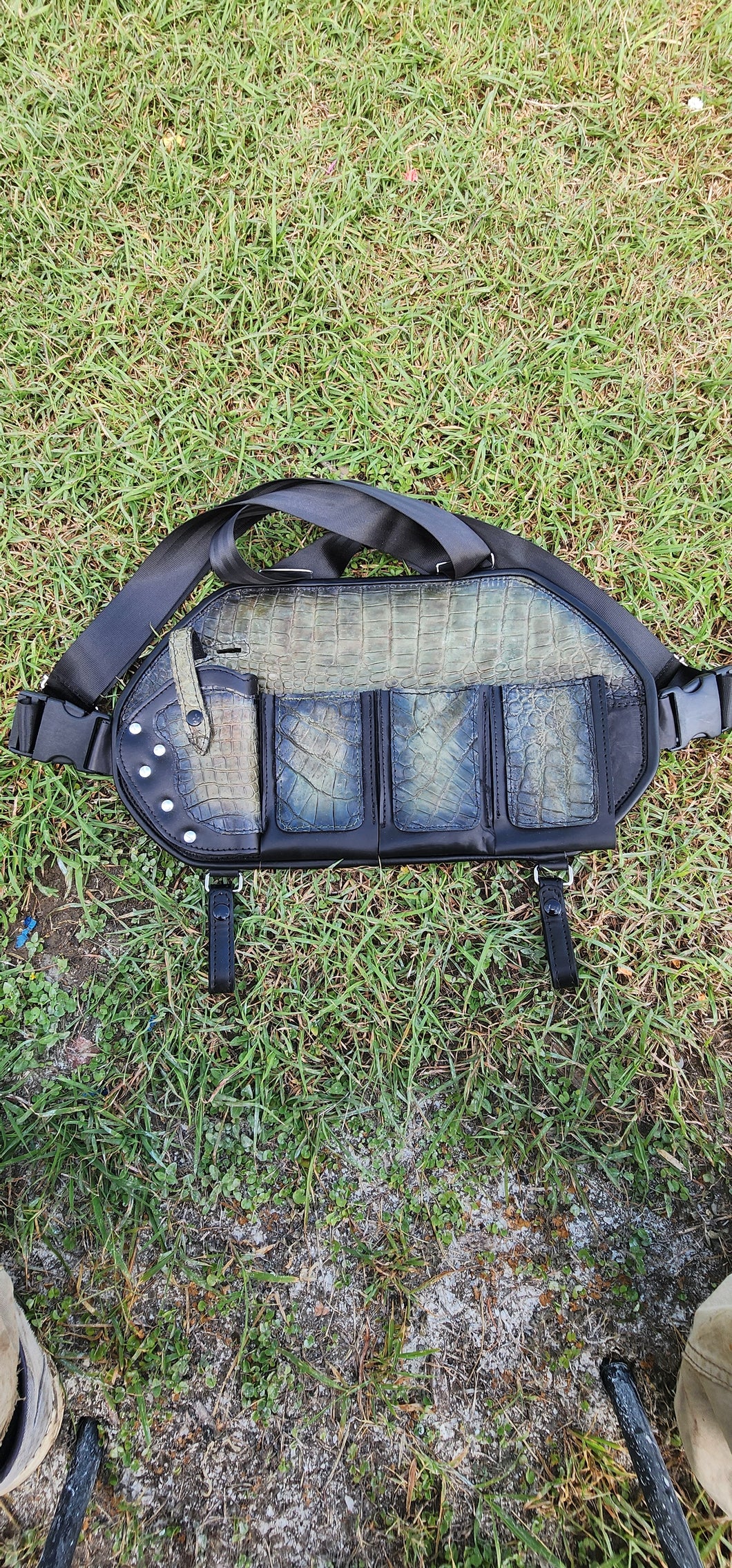 Chest rig/ pechera