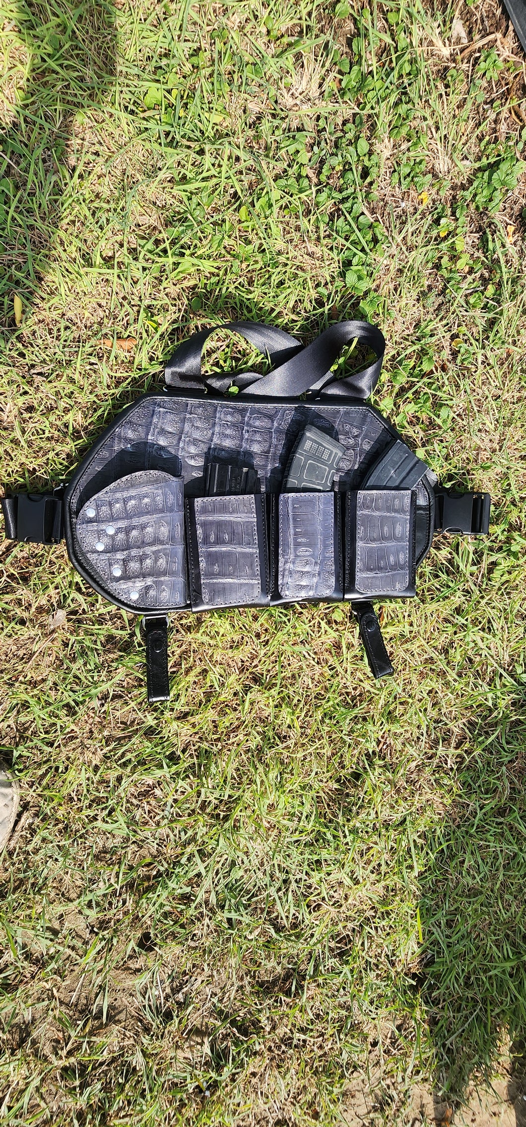 Chest rig/ pechera