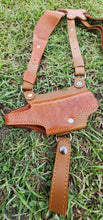 Load image into Gallery viewer, Shoulder holster/ Arquera
