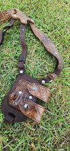 Load image into Gallery viewer, Shoulder holster/ Arquera
